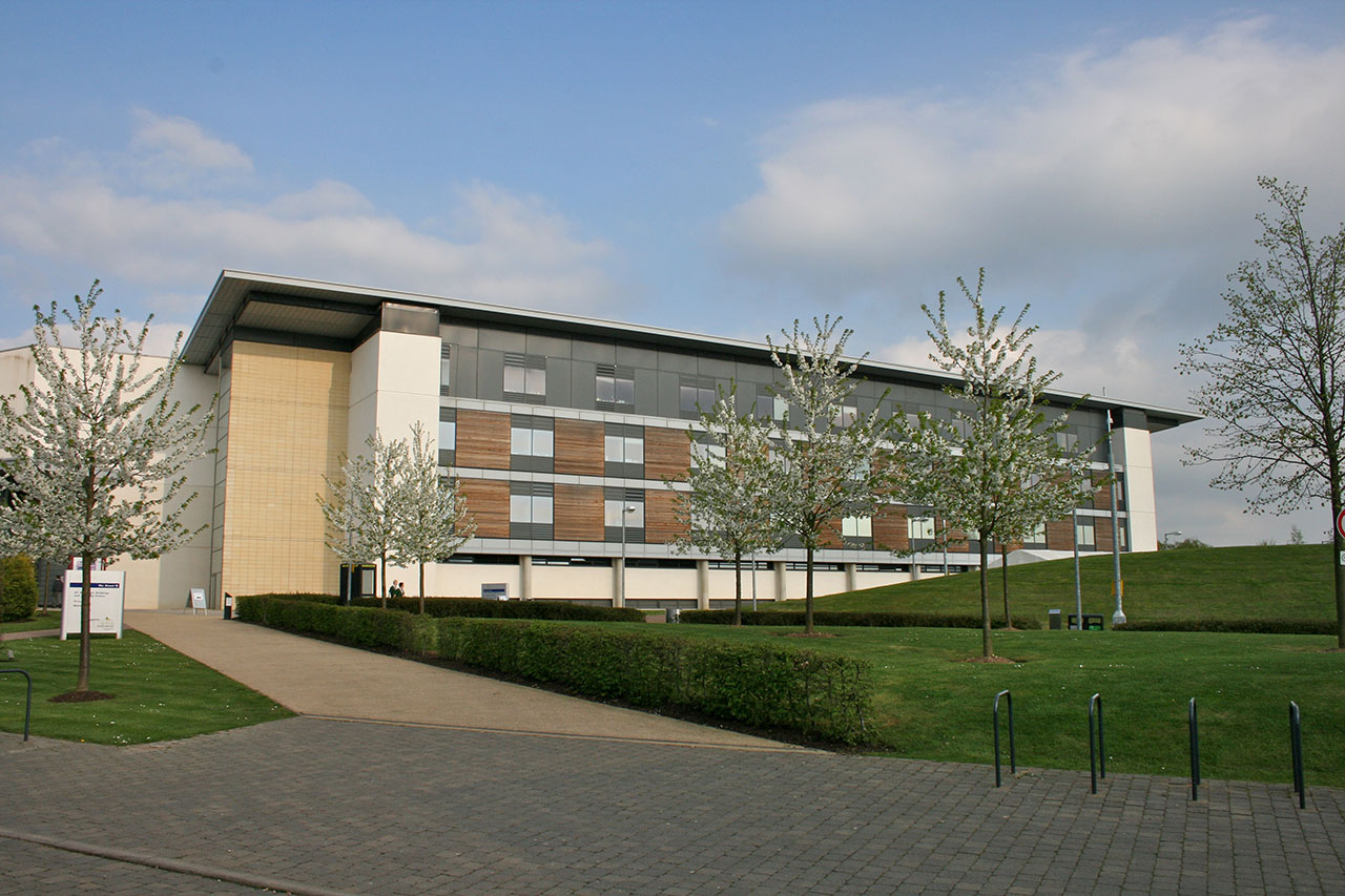 University of Hertfordshire